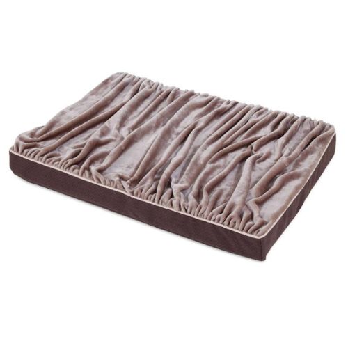 Petmate Nuzzle Orthopedic Dog Bed