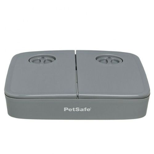 PetSafe Automatic 2 Meal Feeder for Dogs