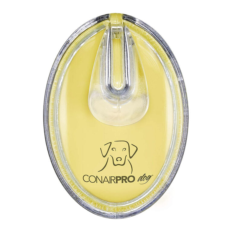 Pet-it Shampoo Massage Brush