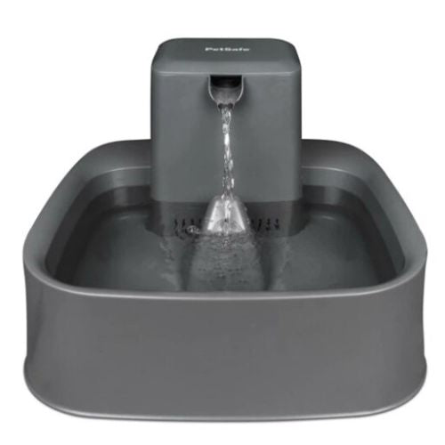 PetSafe Drinkwell Water Fountain for Dogs