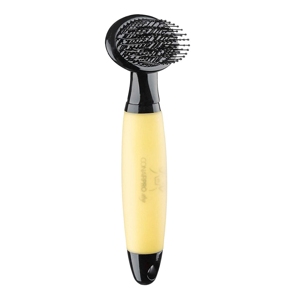 Conair Pro Soft Slicker Brush for Dogs