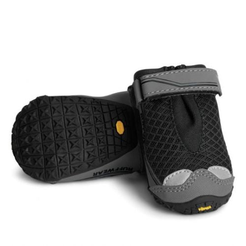 Ruffwear Grip Trex Dog Boot Pairs