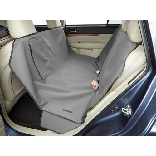 Ruffwear Dirt Bag Car Seat Cover