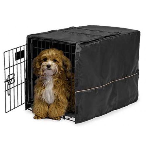 Midwest Fabric Crate Cover for Dog