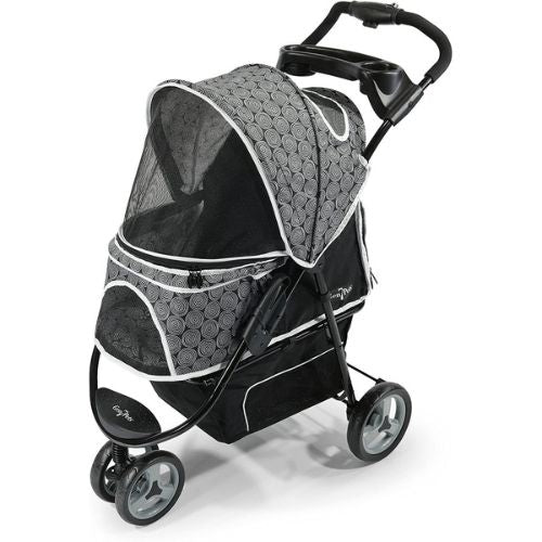 Petmate Promenade Pet Stroller