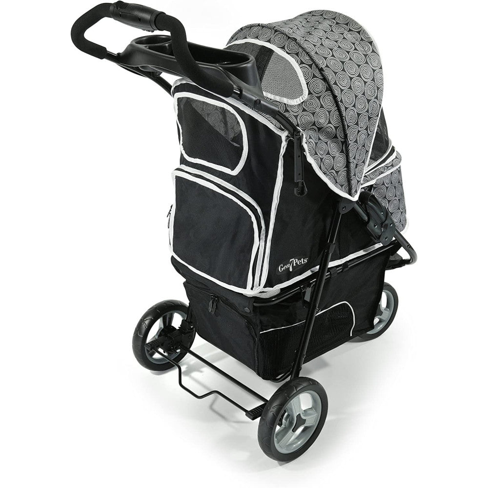 Petmate Promenade Pet Stroller