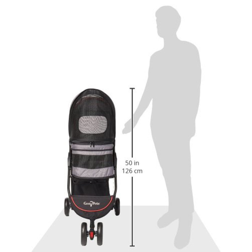 Petmate Regal Plus Pet Stroller