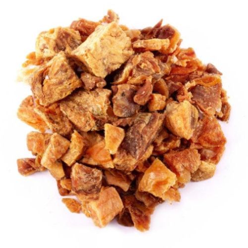 Raw Cut Freeze Dried Fish Treats for Cats 50g