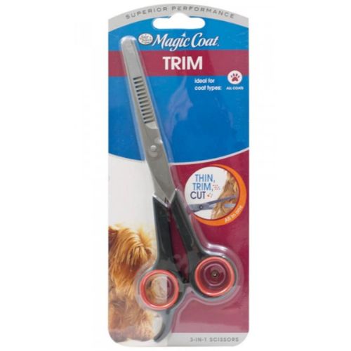 Four Paws Magic Coat 3 In 1 Scissors