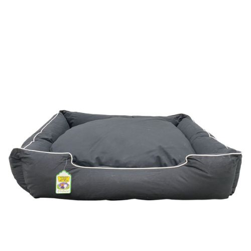 Nutra Pet W/R Lounger Bed for Dogs