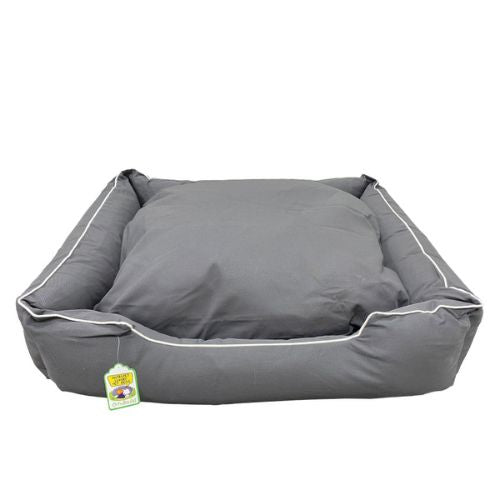 Nutra Pet W/R Lounger Bed for Dogs