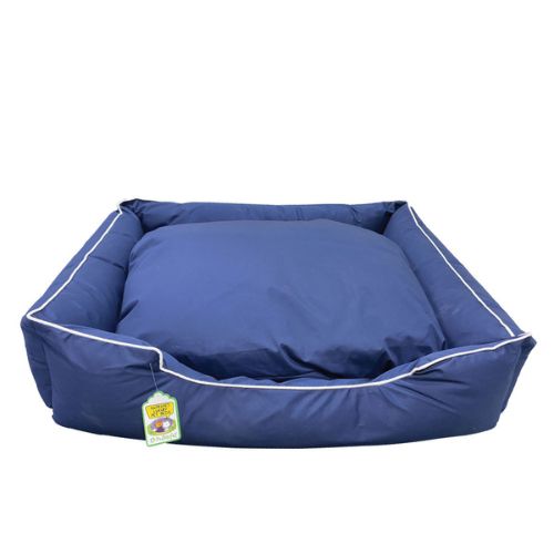 Nutra Pet W/R Lounger Bed for Dogs