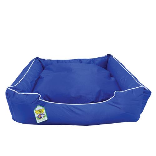 Nutra Pet W/R Lounger Bed for Dogs