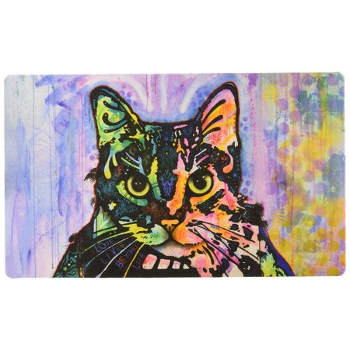 Drymate Dean Russo Placement Mats For Cats