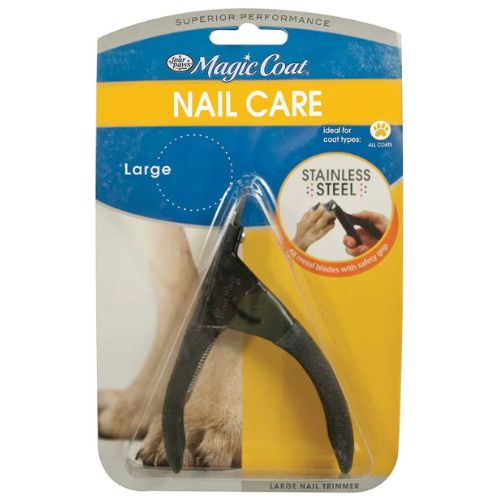 Four Paws Magic Coat Nail Trimmer