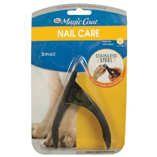 Four Paws Magic Coat Nail Trimmer