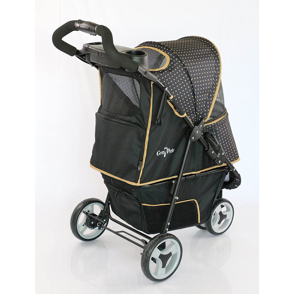 Petmate Promenade Pet Stroller