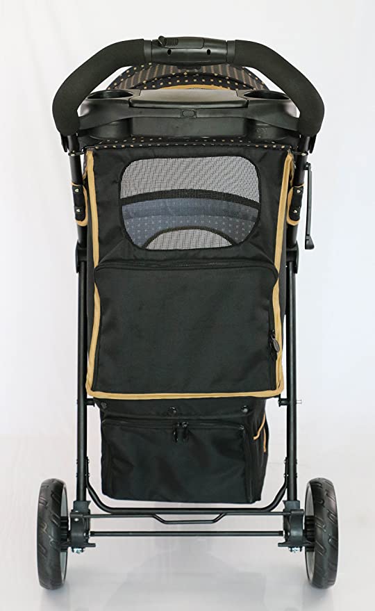 Petmate Promenade Pet Stroller