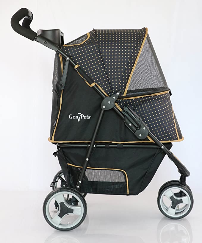 Petmate Promenade Pet Stroller