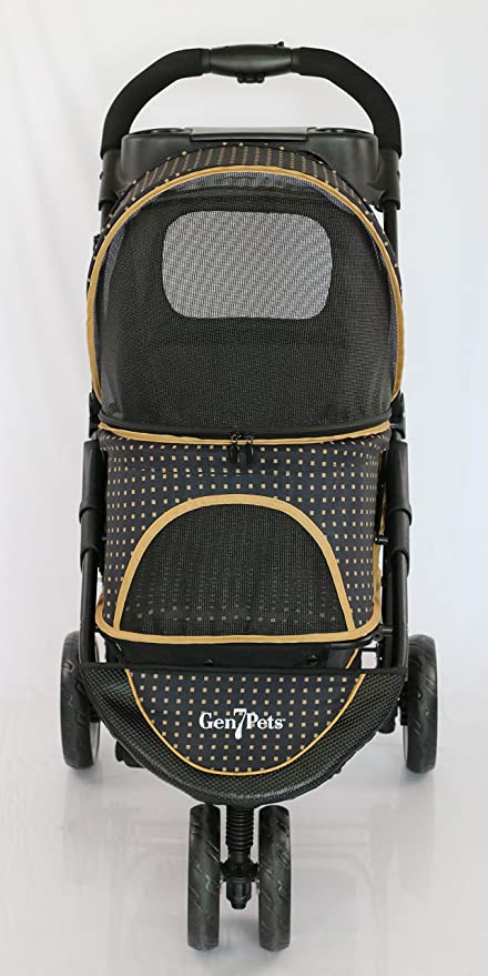 Petmate Promenade Pet Stroller