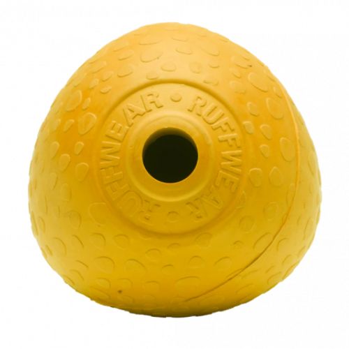 Ruffwear Huckama Rubber Throw Dog Toy