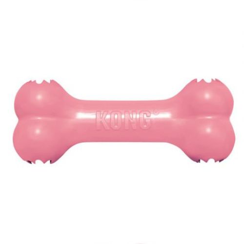 Kong Puppy Toy Puppy Goodie Bone