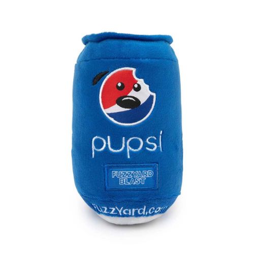 FuzzYard Pupsi Dog Toy