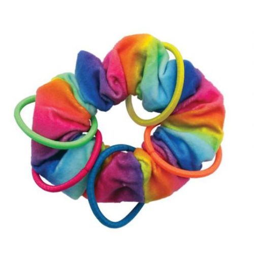 Kong Active Scrunchie Cat Toy