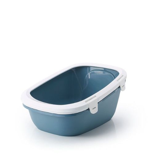 Savic Simba Sift Cat Litter Tray with Sieve