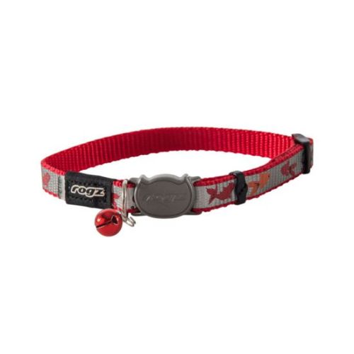 Rogz Reflectocat Collar