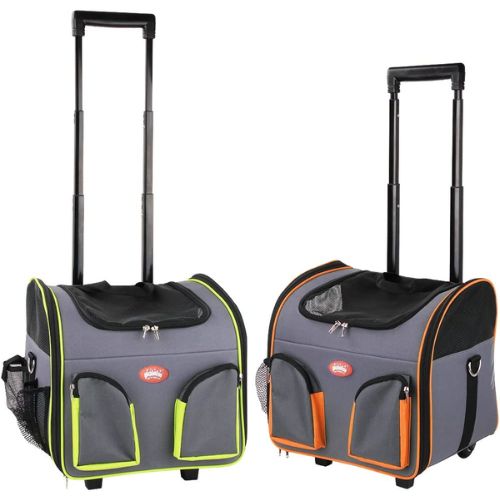 Pawise Pet Trolley Bag