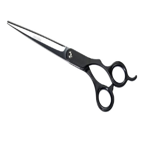 Andis 8" Straight Professional Grooming Shear - Right Handed