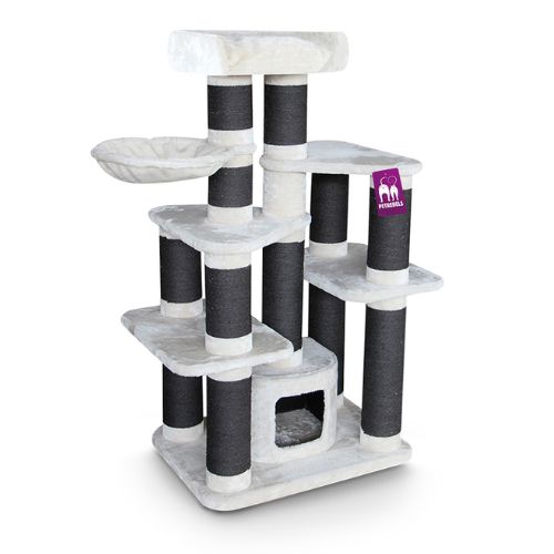 Petrebels Cat Tree Skyline 153 