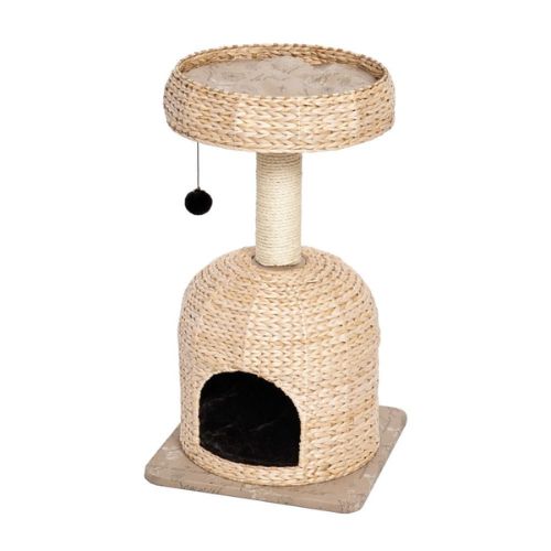 Midwest Feline Nuvo Scout Wicker