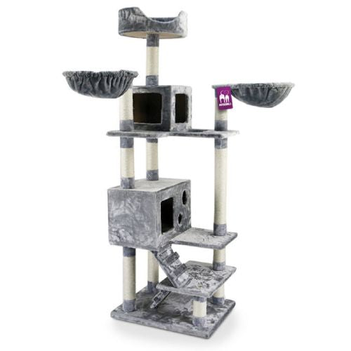 Petrebels Cleveland 175 Cat Tree