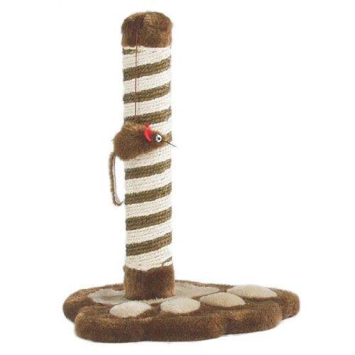 Beeztees Scratching Post Mini Bigfoot