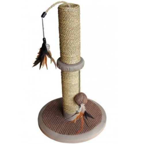 Pawise Vertigo Cat Scratching Post