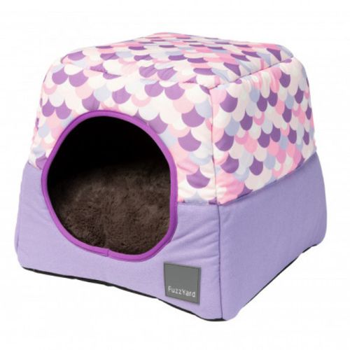 FuzzYard Cat Cubby