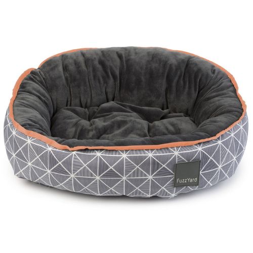 FuzzYard Mid Town Reversible Pet Bed