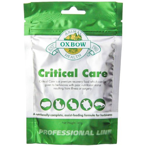 Oxbow Critical Care Anise   141g