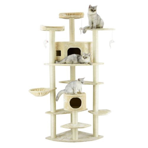 Go Petclub Cat Tree