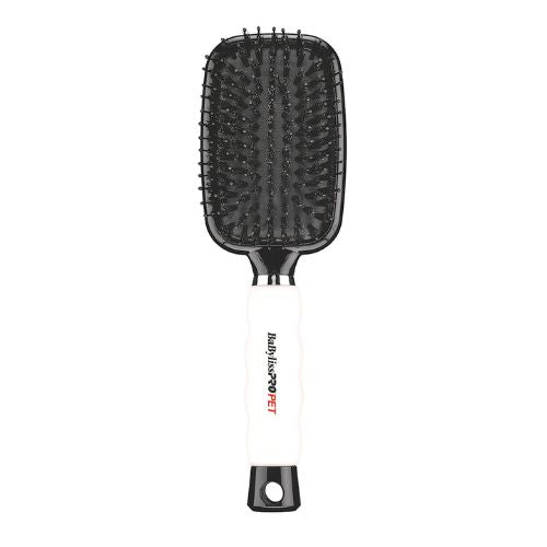 BaByliss Pro Pet Bristle Paddle Dog Brush – MediumBaByliss Pro Pet Bristle Paddle Dog Brush – Medium