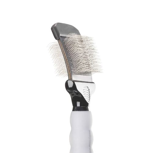 Babyliss Pro Pet Flex Slicker Pet Brush – Medium