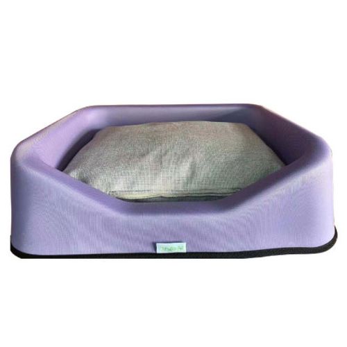 Nutrapet Comfy Space Station Pet Bed