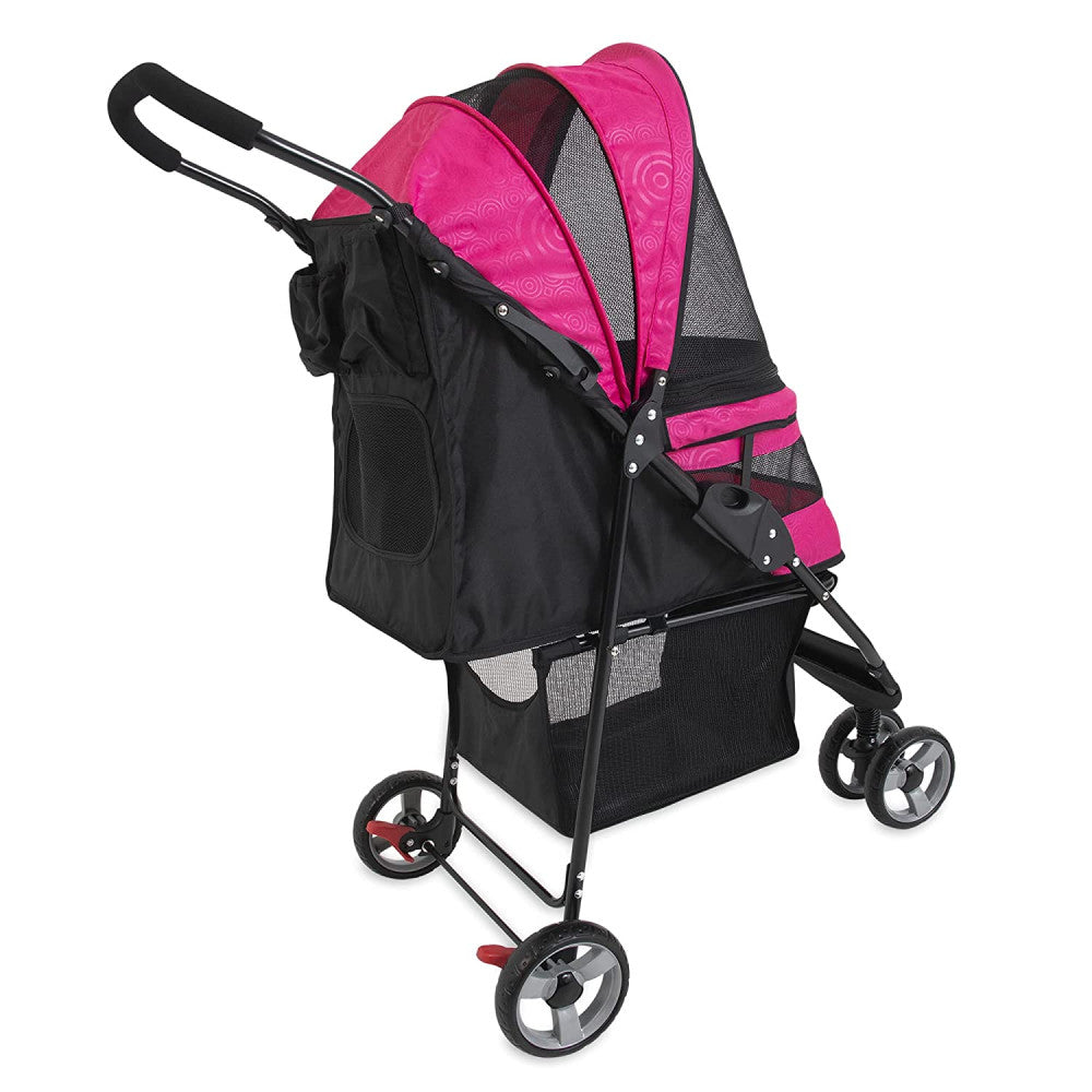 Petmate Regal Plus Pet Stroller