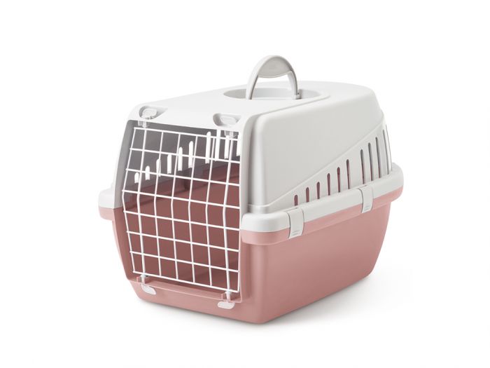 Savic Trotter Transport Box for Dogs